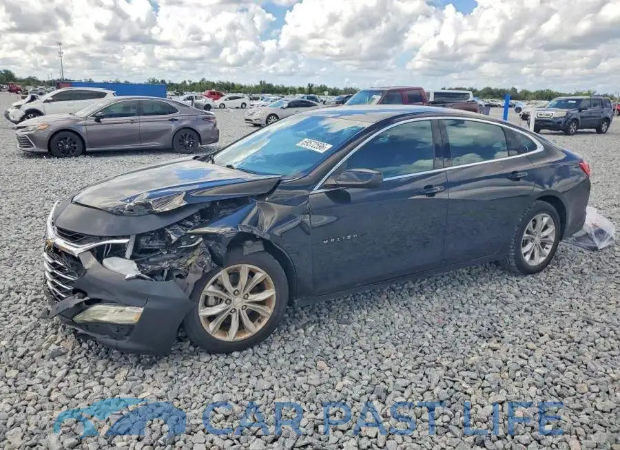 1G1ZD5ST3PF226596# 1