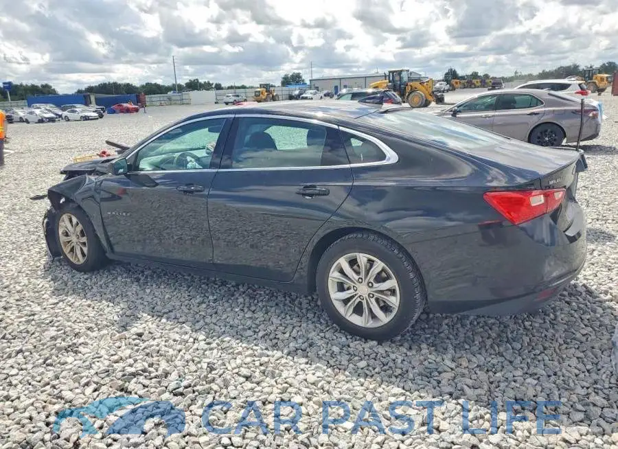 1G1ZD5ST3PF226596# 2