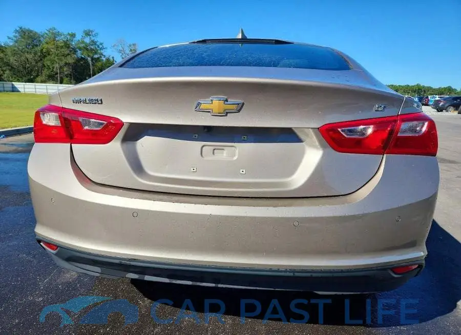 1G1ZD5ST3RF127862# 6