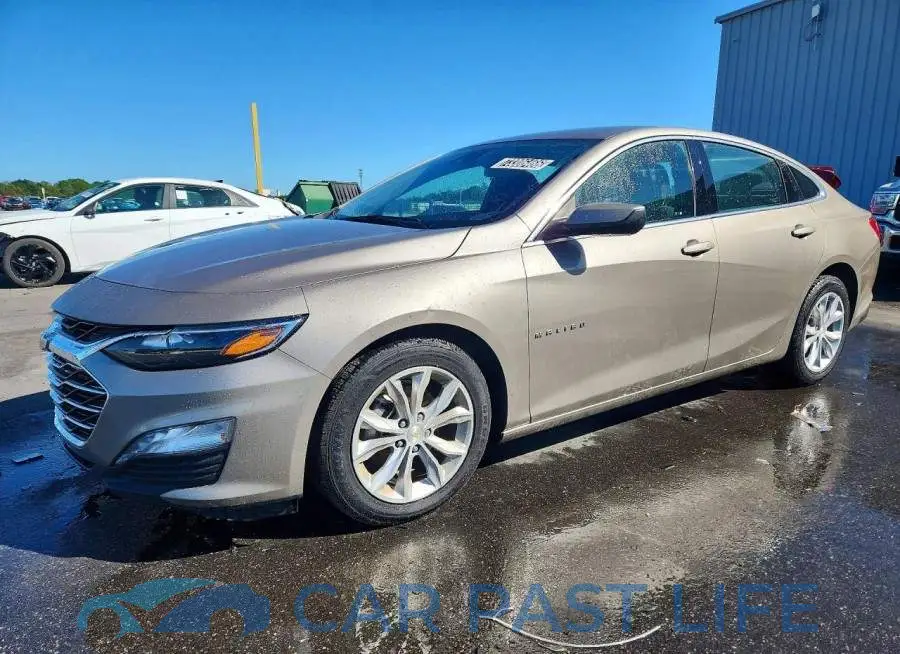1G1ZD5ST3RF127862# 1
