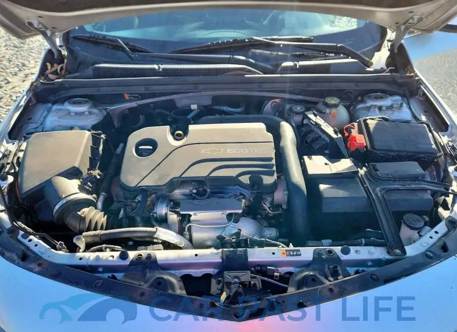 1G1ZD5ST4JF160065# 11