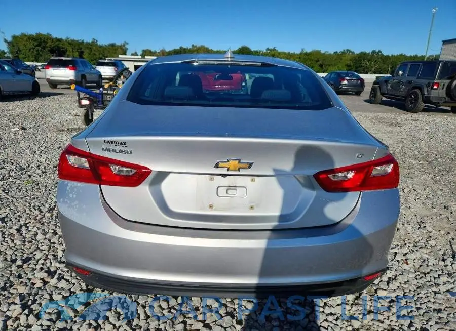 1G1ZD5ST4JF160065# 6