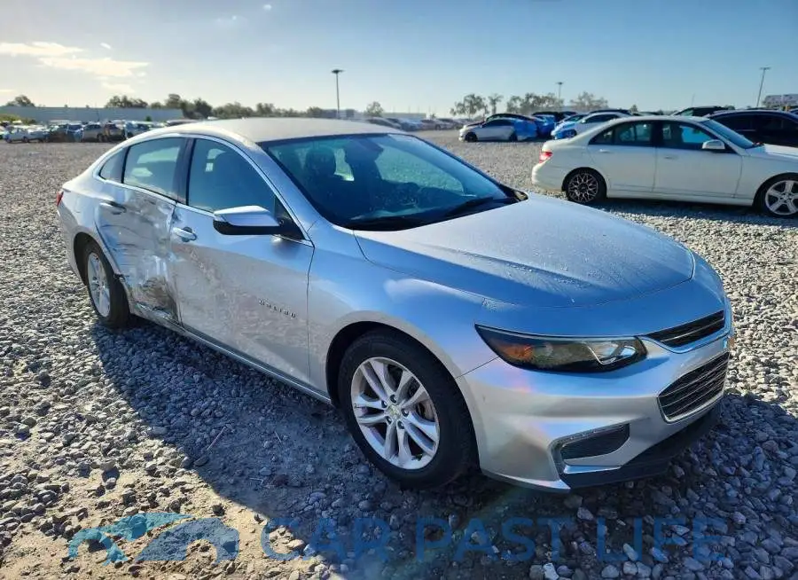 1G1ZD5ST4JF160065# 4