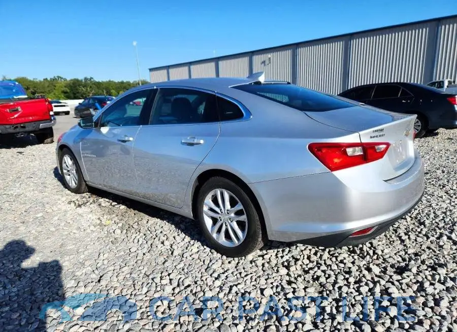 1G1ZD5ST4JF160065# 2
