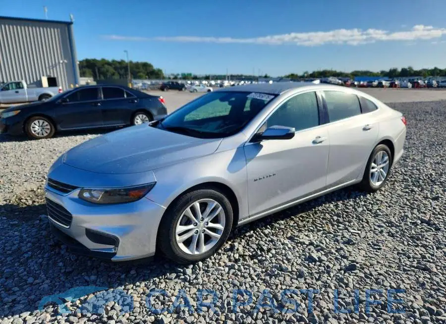 1G1ZD5ST4JF160065# 1