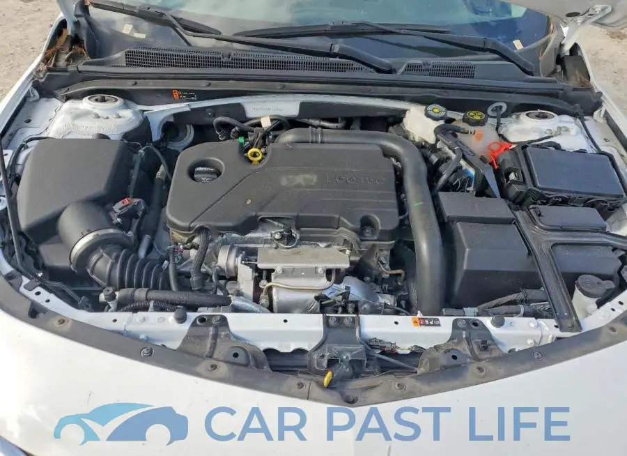 1G1ZD5ST4RF134495# 11