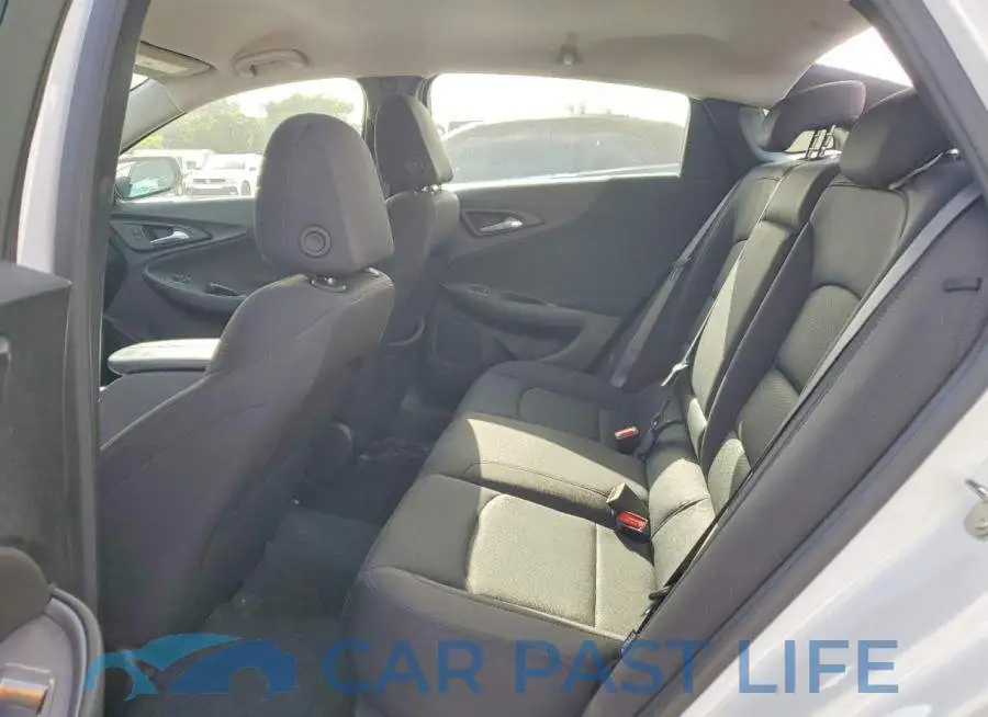 1G1ZD5ST4RF134495# 10