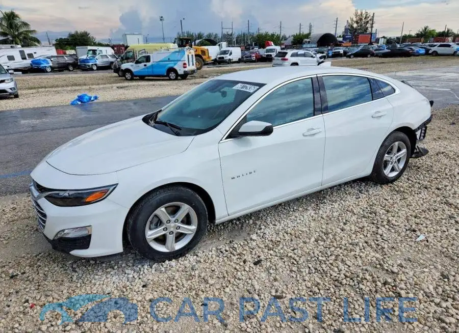 1G1ZD5ST4RF134495# 1