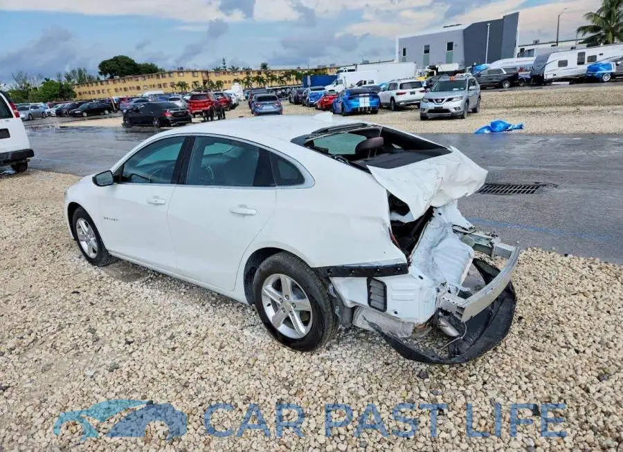 1G1ZD5ST4RF134495# 2