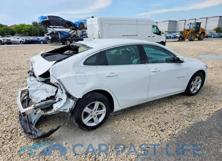 1G1ZD5ST4RF134495# 3