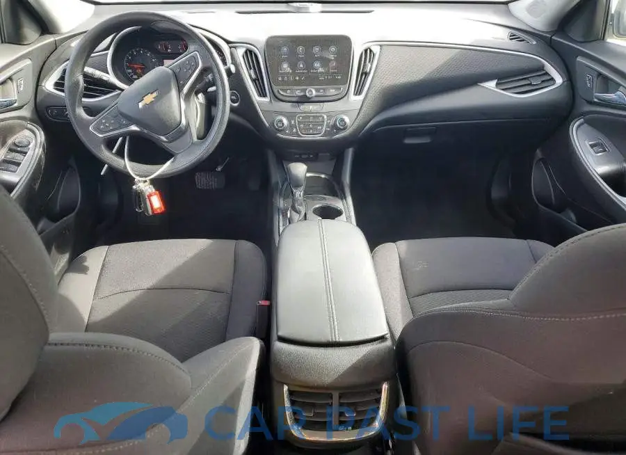1G1ZD5ST4RF134495# 8