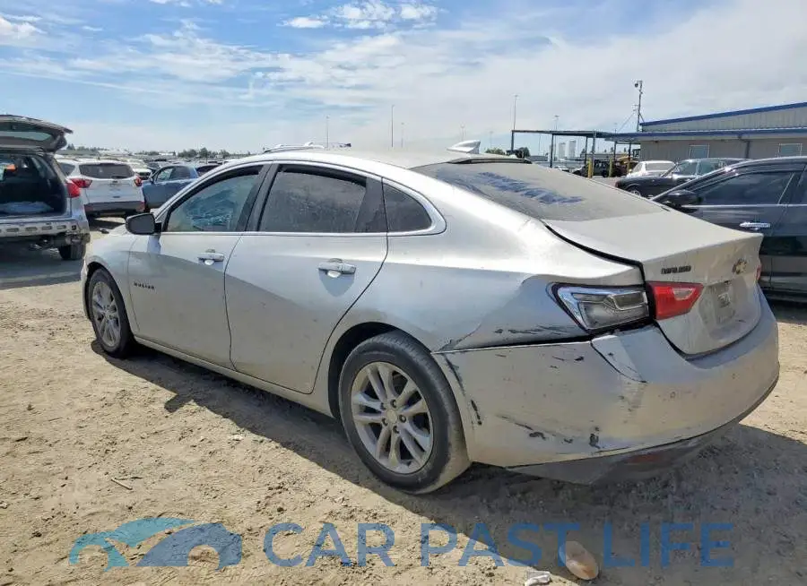 1G1ZD5ST5JF186822# 2
