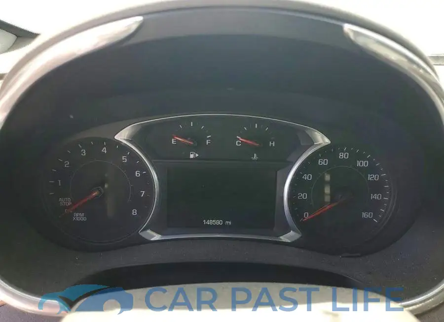 1G1ZD5ST5JF186822# 9