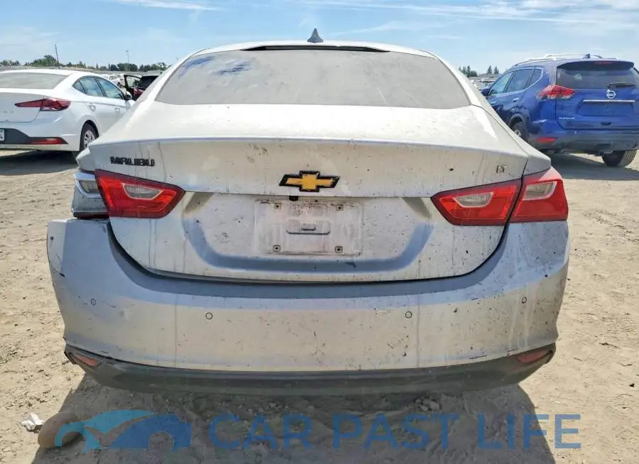 1G1ZD5ST5JF186822# 6