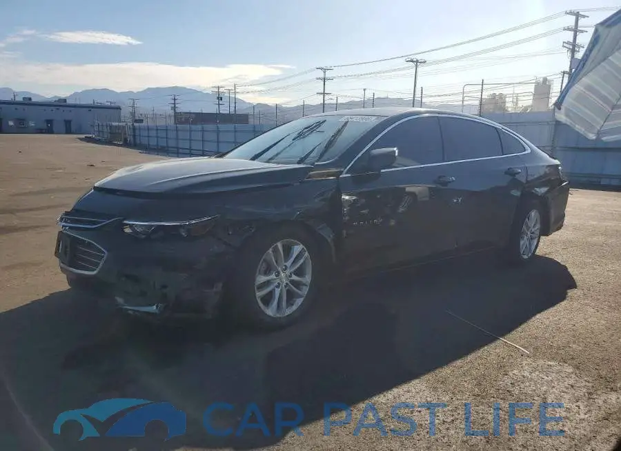 1G1ZD5ST5JF236389# 1