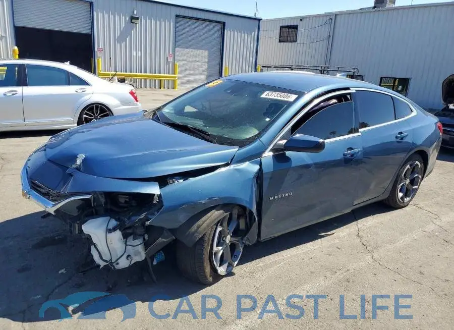 1G1ZD5ST5RF250689# 1