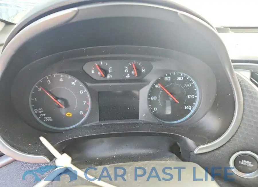 1G1ZD5ST5RF250689# 9