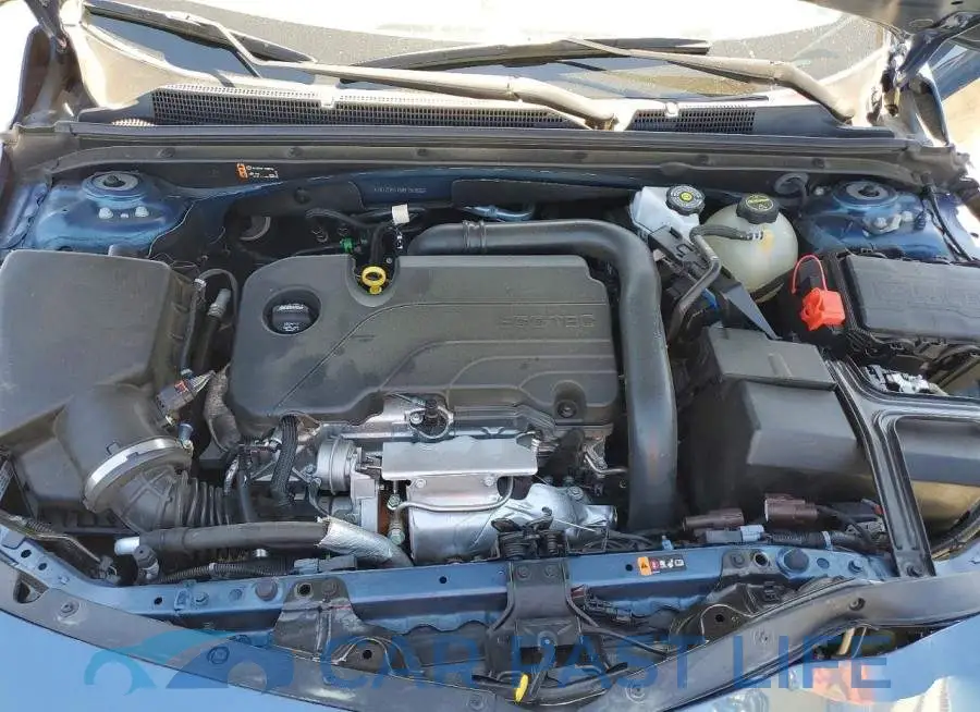 1G1ZD5ST5RF250689# 11