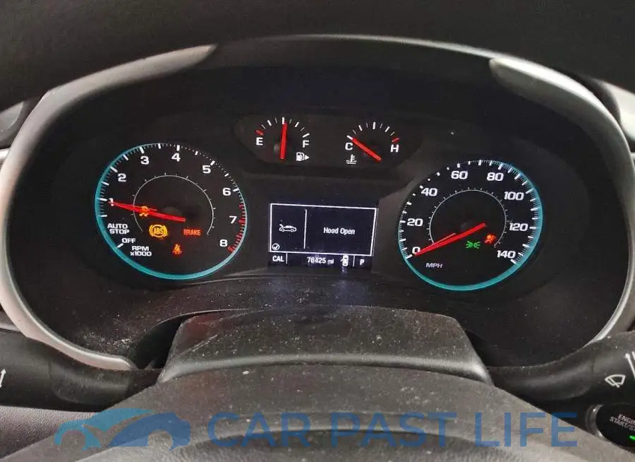 1G1ZD5ST6NF178086# 9