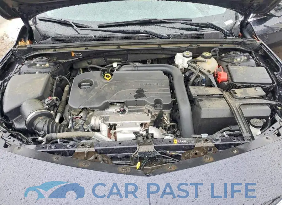 1G1ZD5ST6PF234398# 11