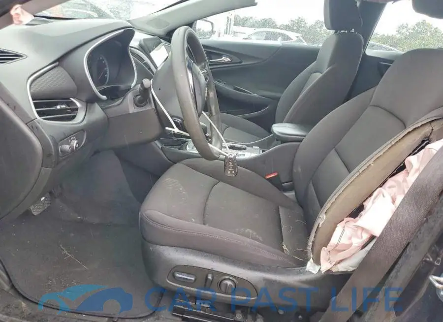 1G1ZD5ST6PF234398# 7