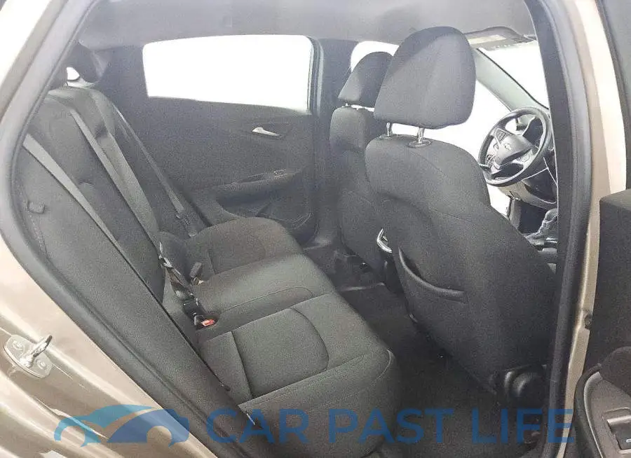 1G1ZD5ST6RF210413# 10