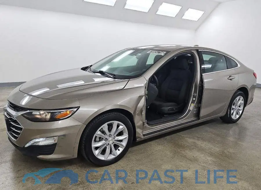 1G1ZD5ST6RF210413# 1