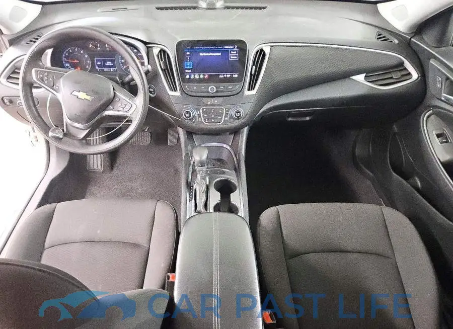 1G1ZD5ST6RF210413# 8
