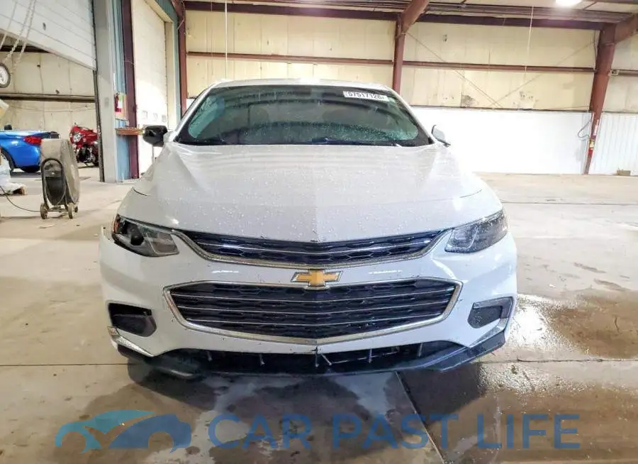 1G1ZD5ST7JF240167# 5
