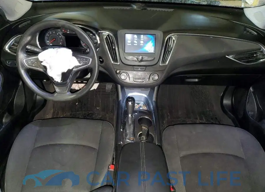 1G1ZD5ST7JF240167# 8