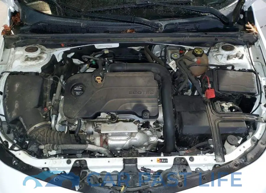 1G1ZD5ST7JF240167# 11