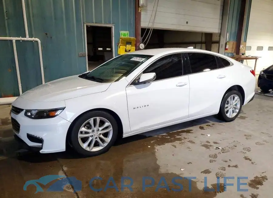 1G1ZD5ST7JF240167# 1