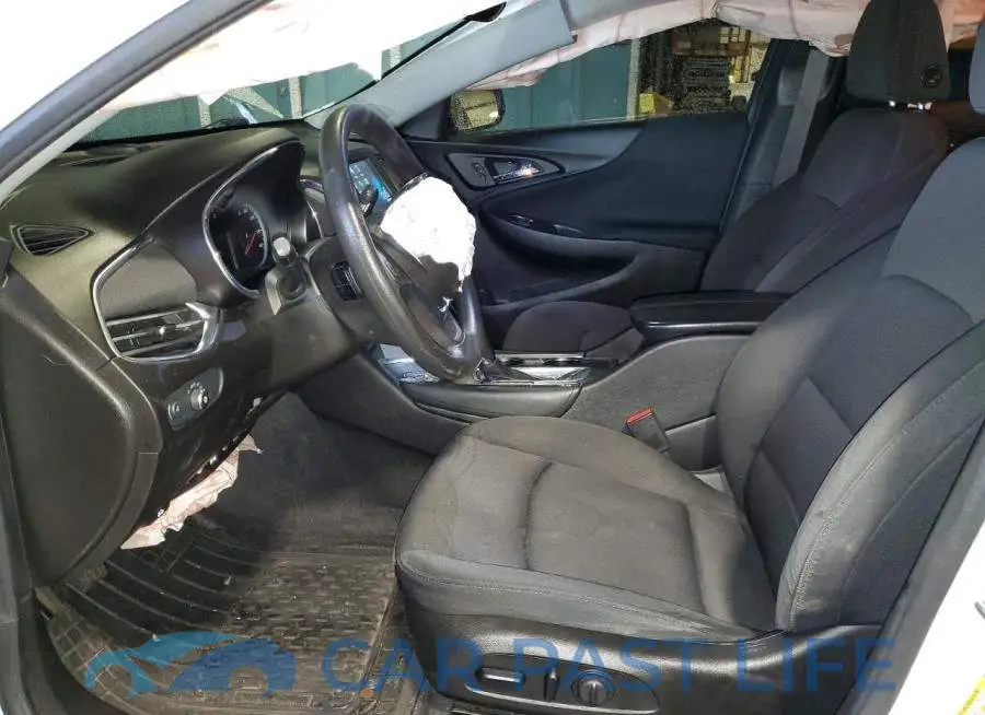 1G1ZD5ST7JF240167# 7