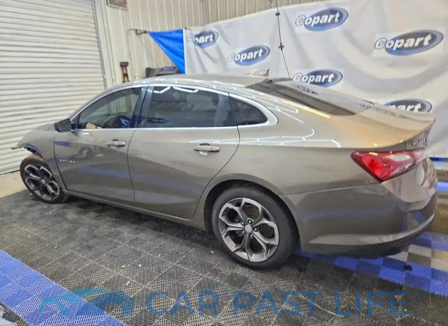 1G1ZD5ST7LF110392# 2