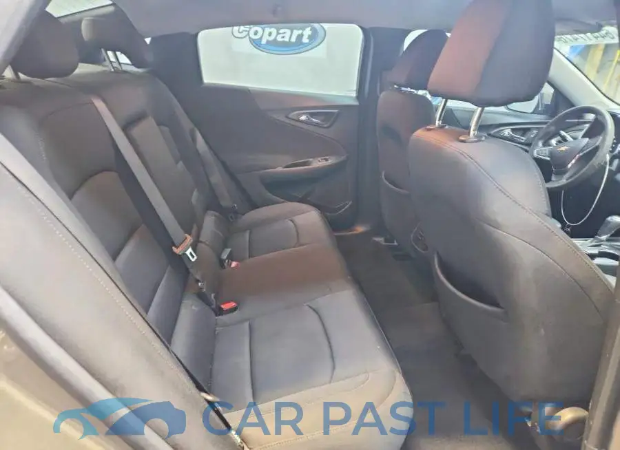 1G1ZD5ST7LF110392# 10