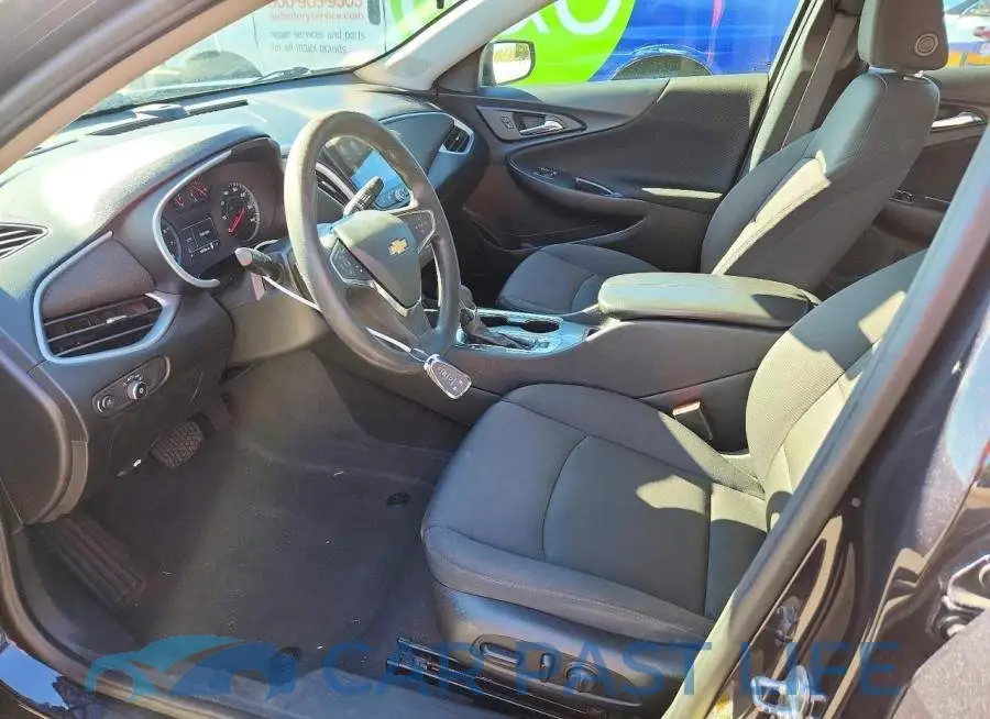 1G1ZD5ST7PF209588# 7