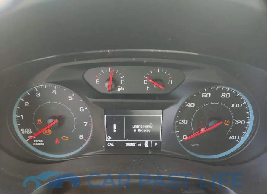 1G1ZD5ST8JF123617# 9