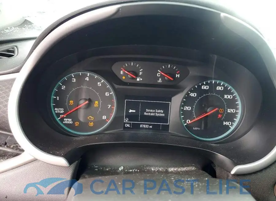 1G1ZD5ST8NF160723# 9