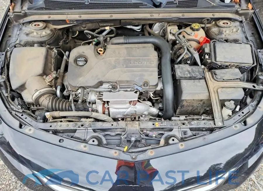 1G1ZD5ST9JF281741# 11