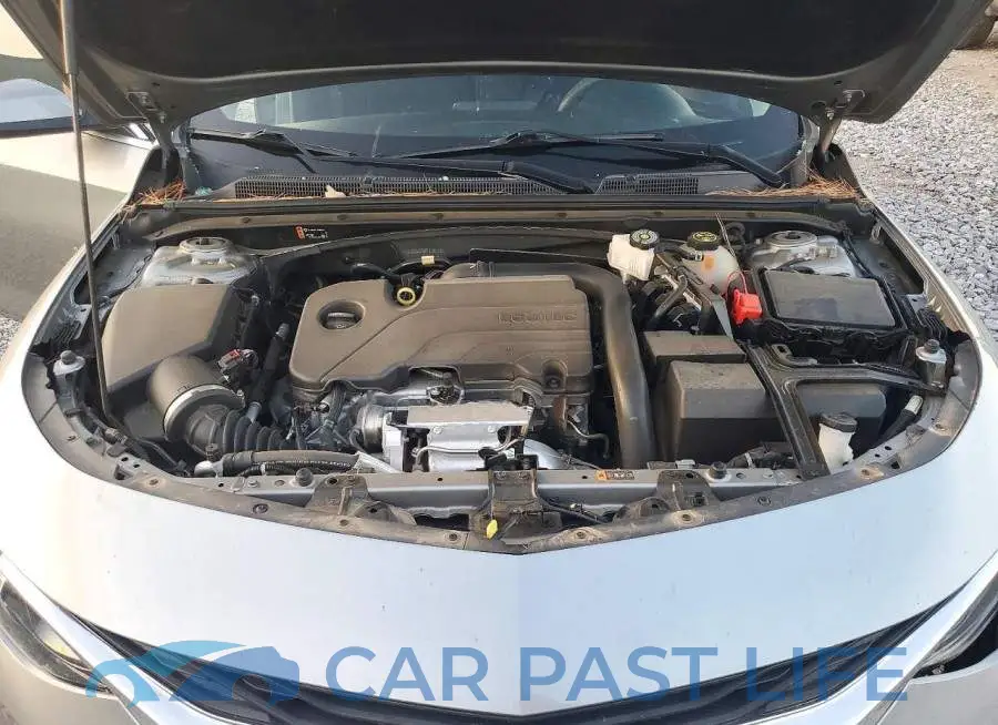1G1ZD5ST9PF130178# 11