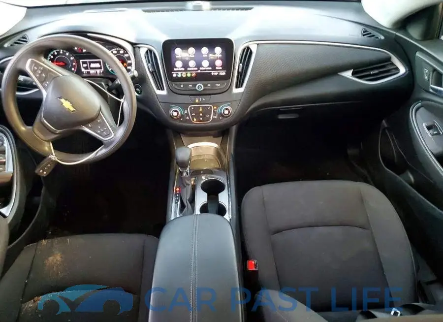 1G1ZD5ST9PF130178# 8