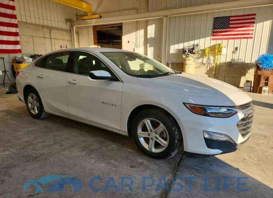 1G1ZD5ST9PF175380# 4