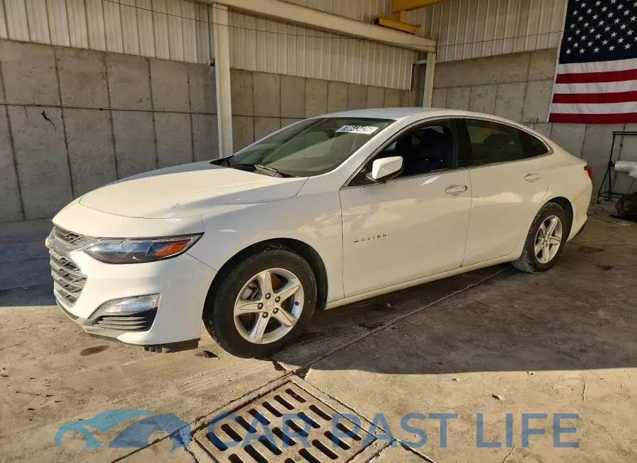 1G1ZD5ST9PF175380# 1
