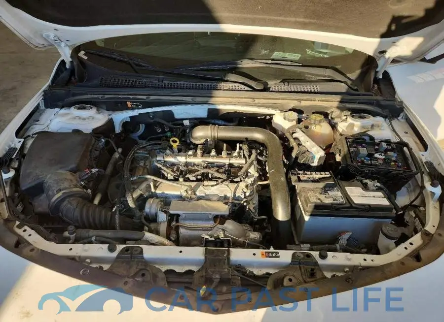 1G1ZD5ST9PF175380# 11