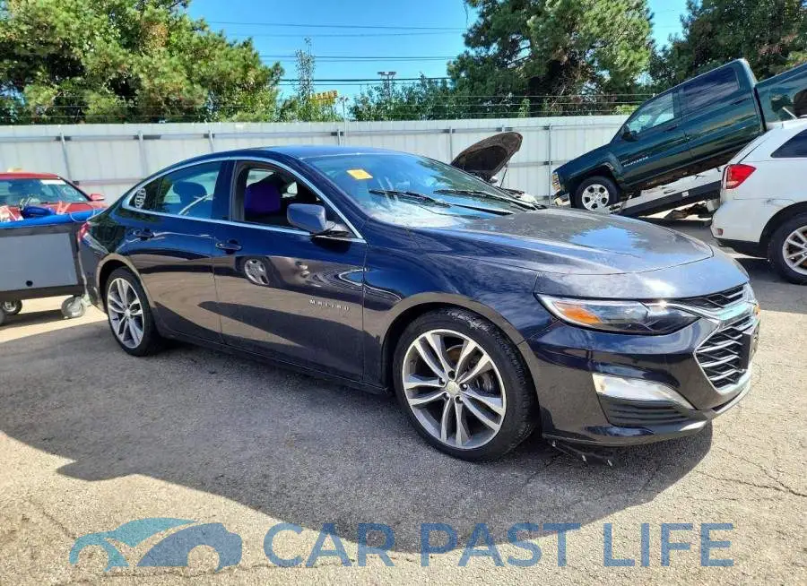 1G1ZD5ST9PF225632# 4