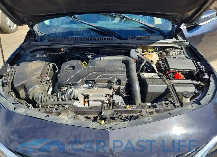 1G1ZD5ST9PF225632# 11