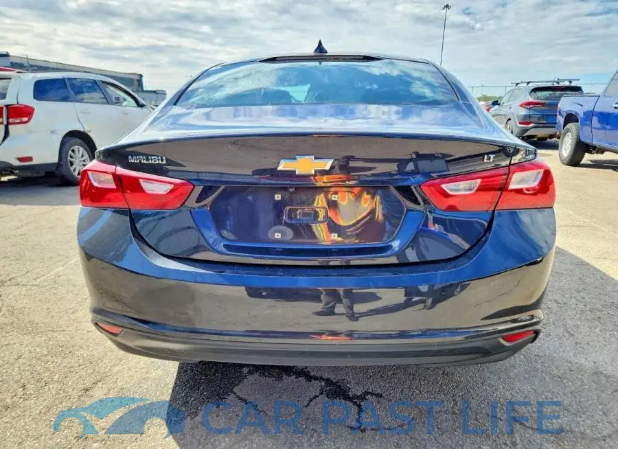 1G1ZD5ST9PF225632# 6