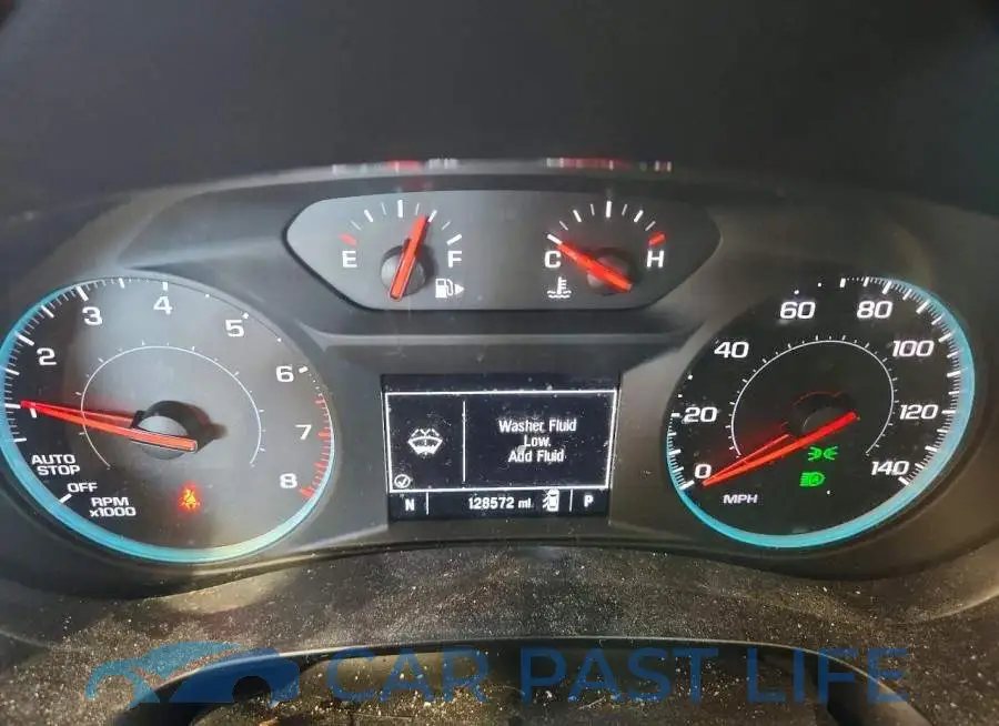 1G1ZD5STXPF181835# 9