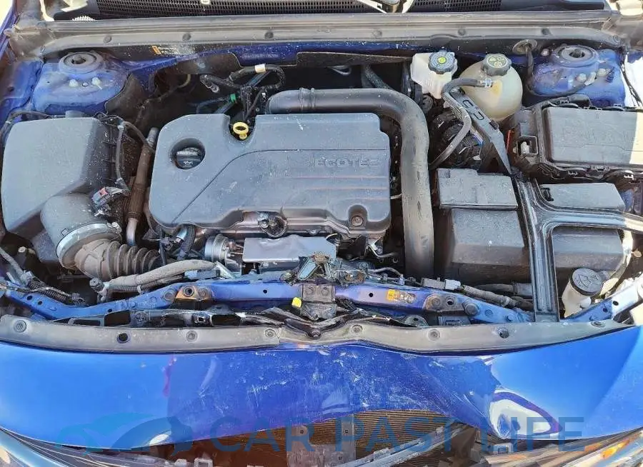 1G1ZE5ST8PF135269# 11