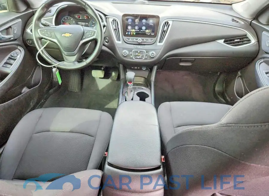1G1ZG5ST1NF204486# 8